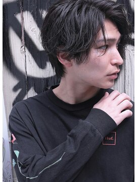 エイミー(Aimee) Aimee アップバングショート