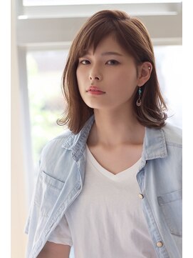 エイト マカビ 沖縄真嘉比店(EIGHT makabi) 【EIGHT 真嘉比】HAKASE style