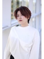 ミスエッセンス(MISS ESSENCE) 大人のラフウェーブ/ミスエッセンス竹下