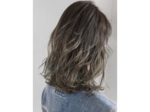 ゴートヘア(GOAT HAIR Hirakata)