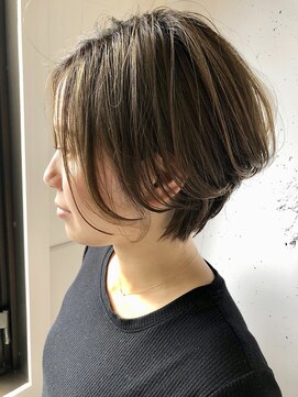 ヴェイン 渋谷(vain) 【vainオリジナル☆オフィスハイライト】