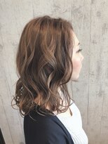 アールプライベートヘアサロン(R Private Hair Salon)&nbsp;シルバーアッシュ