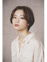 クロエ 天王寺(Cloe)&nbsp;ハンサムショート