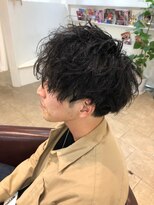 カルマ(KARMA)&nbsp;ツイストレートというオリジナルパーマを君は見たか？