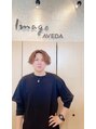 イマージュ アヴェダ 橋本店(Image AVEDA)/米田 翔太【橋本】【橋本駅】【AVEDA】