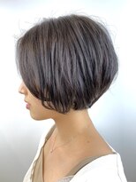 レンジシキチジョウジ (RENJISHI KICHIJOJI)&nbsp;大人ショートボブ［RENJISHI KICHIJOJ］