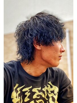 リープ(LEAP) ツイストスパイラル