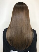 フラット 千葉(Flat.)&nbsp;【JAGARA代見】髪質改善/酸熱トリートメント【千葉】