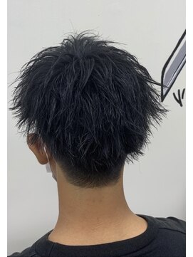 シリー(SILLY) ソフトツイストソフトソフトツイスト