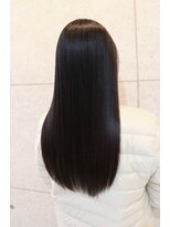 ワンヘアーアシスト(ONE HAIR assist) 【ONE HAIR】高浸透ウルティア5stepトリートメント☆