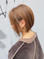 グラッシー センター北店(GLASSI)&nbsp;GLASSI発§ピンクベージュ§クールショート§センター北