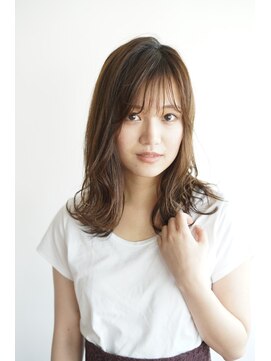 プロデュース 古淵店(Produce) 華やかゆるふわ巻き【町田/相模原/古淵】