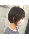 *まるっとショート*