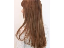 ヘアーアンドフェイス フレンド(HAIR&FACE FRIEND)