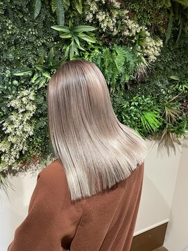 レオクマ(REOKUMA) ホワイトミルクティー