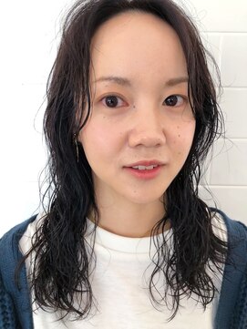 リヤン(Lien) ヘルシーパーマ