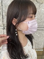 ハピネス 河原町店(Happiness)&nbsp;【京都美容室】似合わせ顔まわりカット