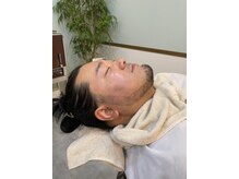 ノーユアバーバー サッポロ(Know Your Barber Sapporo)