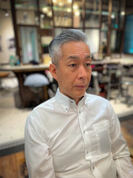 リバレッジ 広尾(Leverage) 大人上げ流しフェード