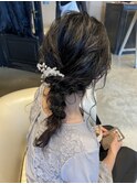 wedding set