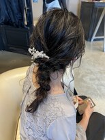 アレクサンドルオブカラーズカナザワ(ALEXANDRE OF COLORS KANAZAWA)&nbsp;wedding set