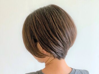 ビューティ堀出南松原本店・クルール