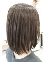 アン(an)&nbsp;さら艶レイヤーボブ