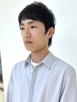 イーストハムアネーロ(EAST HAM anello) メンズ/爽やかカット