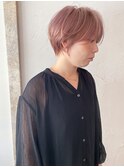 【nicoli】春夏ショート／出口