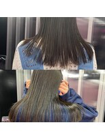 キジ(KIJI) 髪質改善