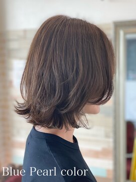 ターミナル ネクスト ディパーチャー(TERMINAL Next departure) 外ハネボブ