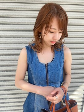 ソウバイジョージ(Sow by George) 日本人の肌に合うブラウンベージュ