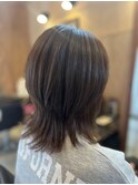 ナチュラルウルフ
