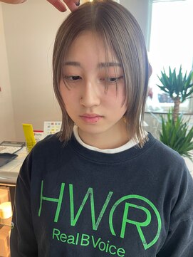 ローカルズ(Locals) hightone bob