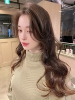 シティーバイローウェ 表参道(City/louwe)&nbsp;ヨシンモリ