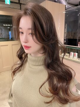 シティーバイローウェ 表参道(City/louwe) ヨシンモリ