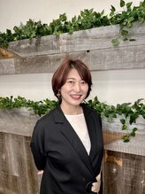 ケープラス(K+plus) 松橋 なお子