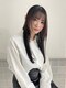 マアム ジー 明大前店(ma'am Zee)の写真/5stepトリートメントで髪の内部から徹底補修。髪の厚みとしなやかさを実感できる健康で潤いのある質感に♪