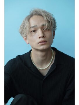 ピリナバイプロデュース 相模原相武台前店(Pilina by produce) 大人気カルマパーマスタイル(相武台/座間/相模原)