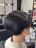 【うねる髪をツヤ髪へ】似合わせカット+スリークストレート＋FAVON