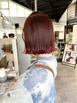 ロナ 岡崎竜美丘店(RONA)&nbsp;きりっぱなしオシャレカラー