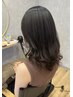 カット　5500円→4950円
