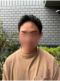 ショートスタイル