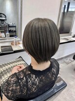 レガロヘアアトリエ(REGALO hair atelier)&nbsp;大人アッシュ