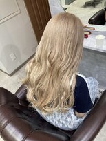 グラッジ 池袋(GLADGE)&nbsp;ミルクティーベージュ