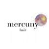 マーキュニー(mercuny)のお店ロゴ