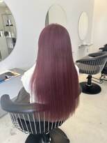 エン(En)&nbsp;【日名田】ピンク