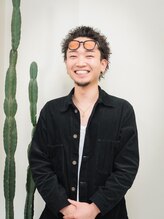 ボンズヘアー(Bonds Hair) 伸 吾