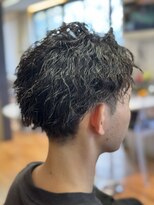 メンズユニットピーエムフォー 長町南店(UNIT  PM4)&nbsp;池田真悟