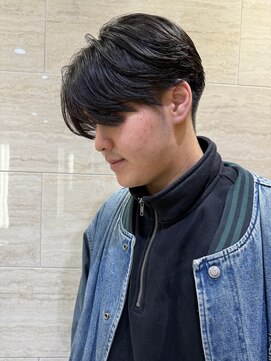 フェイス 大船(FACE) センターパート/河崎祐矢/大船